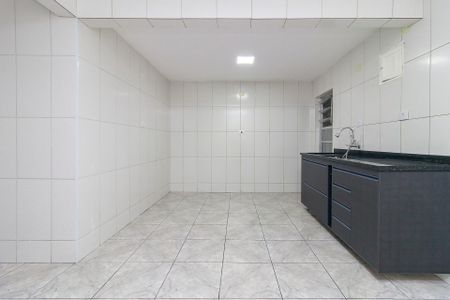 Casa para alugar com 200m², 3 quartos e 1 vagaCozinha
