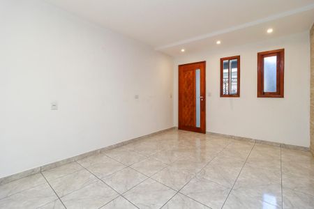 Sala de casa para alugar com 3 quartos, 200m² em Jardim Mirante, São Paulo