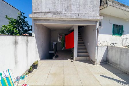 Casa para alugar com 200m², 3 quartos e 1 vagaTerraço