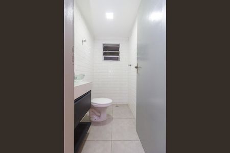 Casa para alugar com 200m², 3 quartos e 1 vagaLavabo