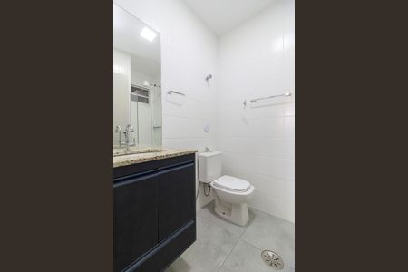 Casa para alugar com 200m², 3 quartos e 1 vagaSuíte - Banheiro