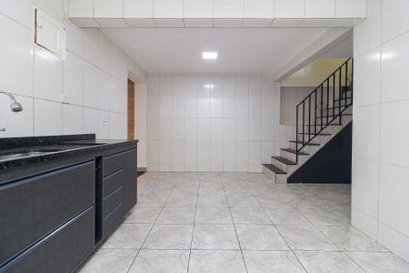Casa para alugar com 200m², 3 quartos e 1 vagaCozinha