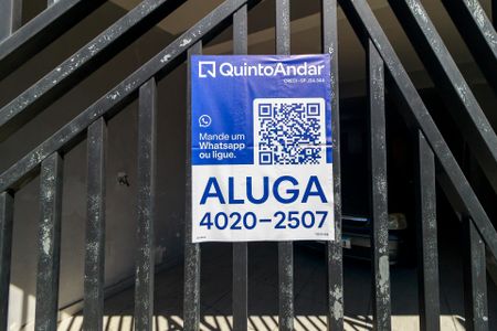 Casa para alugar com 200m², 3 quartos e 1 vagaPlaca Instalada