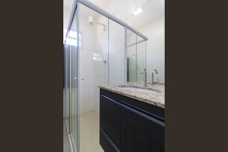 Casa para alugar com 200m², 3 quartos e 1 vagaBanheiro 2