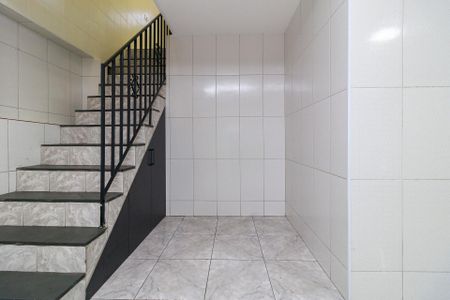 Casa para alugar com 200m², 3 quartos e 1 vagaCozinha