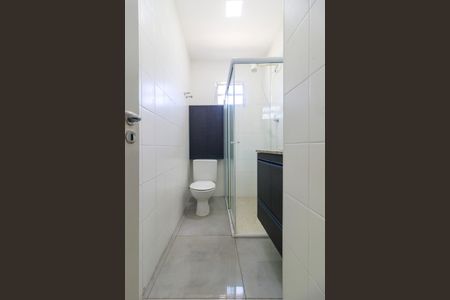 Casa para alugar com 200m², 3 quartos e 1 vagaBanheiro 2