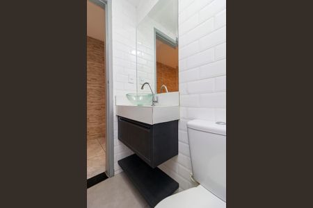 Casa para alugar com 200m², 3 quartos e 1 vagaLavabo