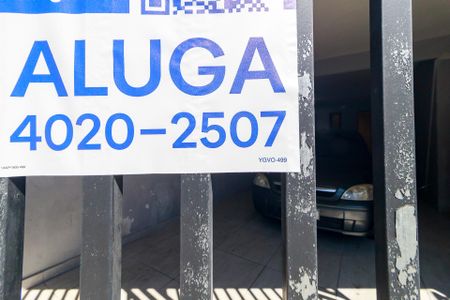 Casa para alugar com 200m², 3 quartos e 1 vagaPlaca Instalada