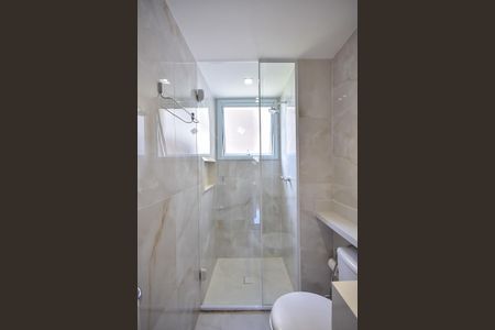 Apartamento para alugar com 80m², 3 quartos e 2 vagasBanheiro