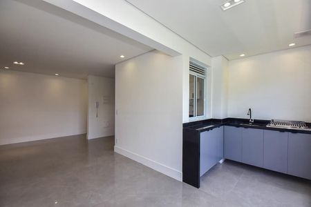 Apartamento para alugar com 80m², 3 quartos e 2 vagasSala