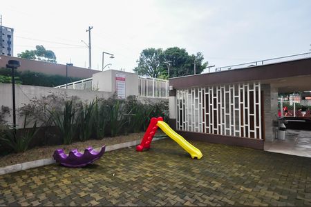 Apartamento para alugar com 80m², 3 quartos e 2 vagasPlayground