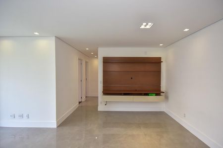 Apartamento para alugar com 80m², 3 quartos e 2 vagasSala