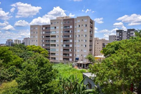 Apartamento para alugar com 80m², 3 quartos e 2 vagasVista da Suíte