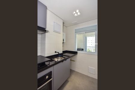 Apartamento para alugar com 80m², 3 quartos e 2 vagasÁrea de Serviço 