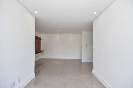 Sala de apartamento para alugar com 3 quartos, 80m² em Parque Assuncao, Taboão da Serra