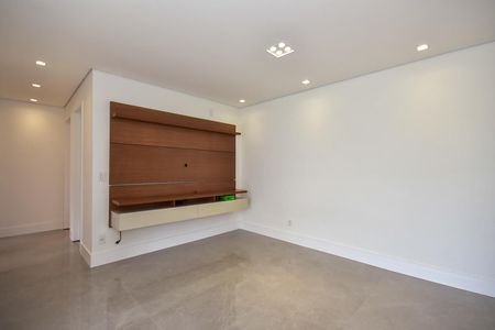 Apartamento para alugar com 80m², 3 quartos e 2 vagasSala