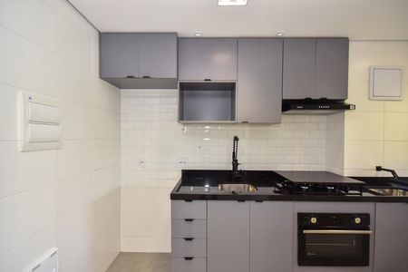 Apartamento para alugar com 80m², 3 quartos e 2 vagasCozinha