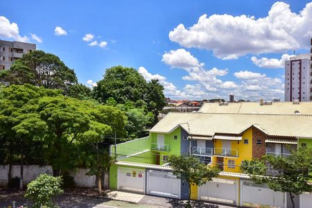 Apartamento para alugar com 80m², 3 quartos e 2 vagasVista do Quarto 2