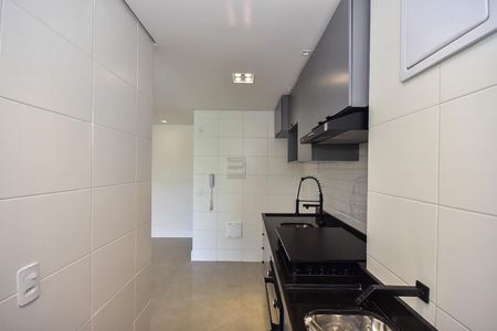 Apartamento para alugar com 80m², 3 quartos e 2 vagasCozinha