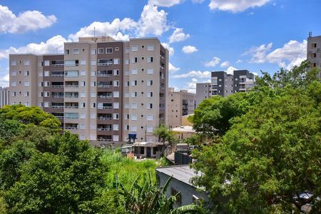 Apartamento para alugar com 80m², 3 quartos e 2 vagasVista do Quarto 1