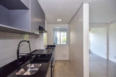 Apartamento para alugar com 80m², 3 quartos e 2 vagasCozinha