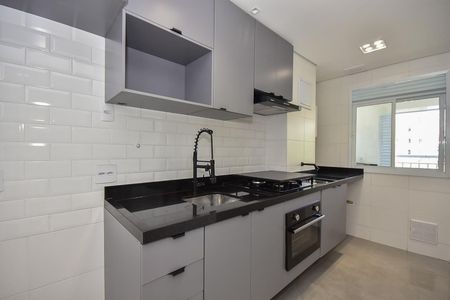 Apartamento para alugar com 80m², 3 quartos e 2 vagasCozinha