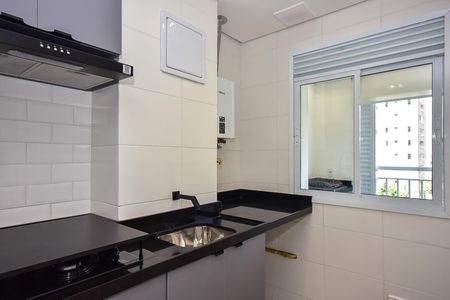 Apartamento para alugar com 80m², 3 quartos e 2 vagasÁrea de Serviço 