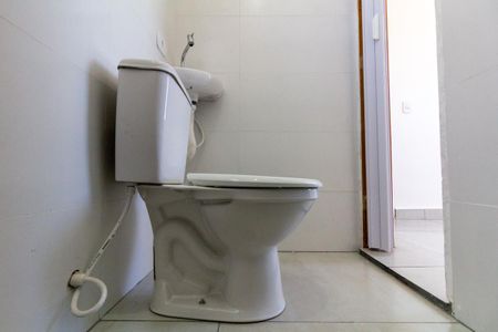 Apartamento para alugar com 40m², 1 quarto e sem vagaBanheiro