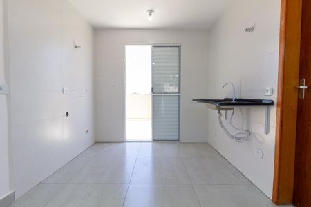 Apartamento para alugar com 40m², 1 quarto e sem vagaSala e Cozinha