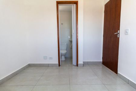 Quarto de apartamento para alugar com 1 quarto, 40m² em Vila Ré, São Paulo