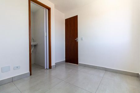 Quarto de apartamento para alugar com 1 quarto, 40m² em Vila Ré, São Paulo