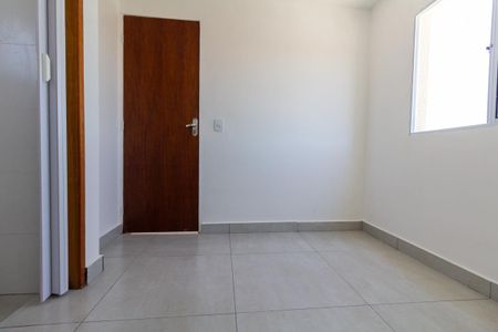 Quarto de apartamento para alugar com 1 quarto, 40m² em Vila Ré, São Paulo