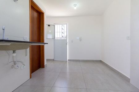 Apartamento para alugar com 40m², 1 quarto e sem vagaSala e Cozinha