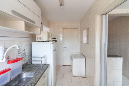 Apartamento para alugar com 74m², 2 quartos e sem vaga Apartamento para alugar com 74m², 2 quartos e sem vagaCozinha