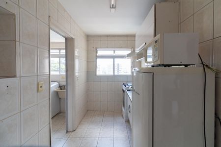 Apartamento para alugar com 74m², 2 quartos e sem vaga Apartamento para alugar com 74m², 2 quartos e sem vagaCozinha