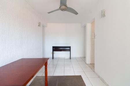 Sala de apartamento para alugar com 2 quartos, 74m² em Jaguaré, São Paulo