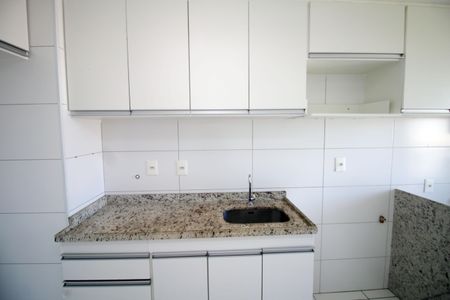 Apartamento para alugar com 59m², 2 quartos e 1 vagaCozinha