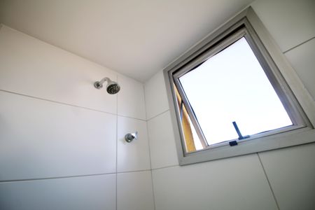 Apartamento para alugar com 59m², 2 quartos e 1 vagaBanheiro da Suíte