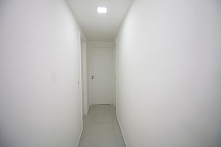 Apartamento para alugar com 59m², 2 quartos e 1 vagaSala - Corredor