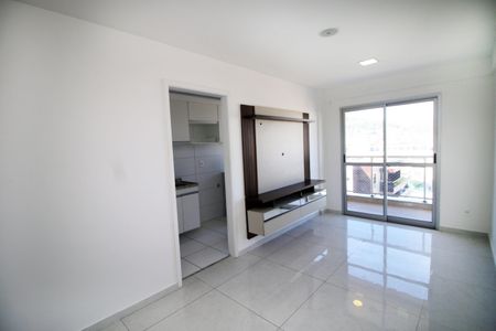 Apartamento para alugar com 59m², 2 quartos e 1 vagaSala