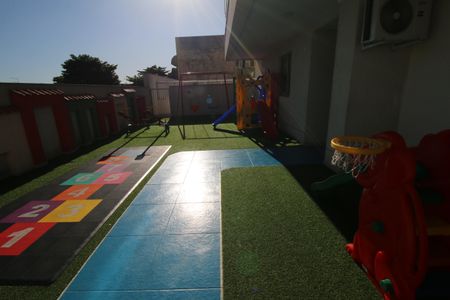 Apartamento para alugar com 59m², 2 quartos e 1 vagaÁrea comum - Playground