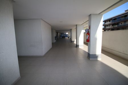 Apartamento para alugar com 59m², 2 quartos e 1 vagaÁrea comum - Playground