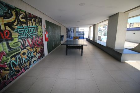 Apartamento para alugar com 59m², 2 quartos e 1 vagaÁrea comum - Playground