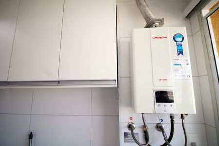 Apartamento para alugar com 59m², 2 quartos e 1 vagaÁrea de Serviço