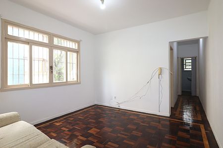 Apartamento para alugar com 2 quartos, 85m² em São João, Porto Alegre