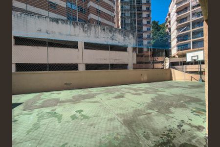 Apartamento à venda com 122m², 4 quartos e 1 vaga Apartamento à venda com 122m², 4 quartos e 1 vagaQuadra Esportiva