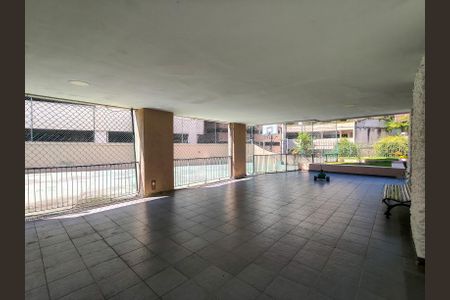 Apartamento à venda com 122m², 4 quartos e 1 vaga Apartamento à venda com 122m², 4 quartos e 1 vagaÁrea comum - Playground
