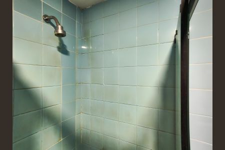 Apartamento à venda com 122m², 4 quartos e 1 vaga Apartamento à venda com 122m², 4 quartos e 1 vagaBanheiro da Suíte