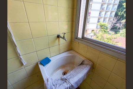 Apartamento à venda com 122m², 4 quartos e 1 vaga Apartamento à venda com 122m², 4 quartos e 1 vagaÁrea de Serviço