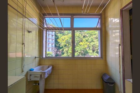 Apartamento à venda com 122m², 4 quartos e 1 vaga Apartamento à venda com 122m², 4 quartos e 1 vagaÁrea de Serviço